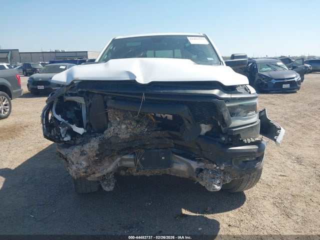 Продаж на аукціоні авто 2020 Ram 1500 Rebel  4x4 5'7 Box, vin: 1C6SRFLT6LN411859, номер лоту: 44482737