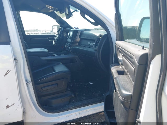 Продаж на аукціоні авто 2020 Ram 1500 Rebel  4x4 5'7 Box, vin: 1C6SRFLT6LN411859, номер лоту: 44482737
