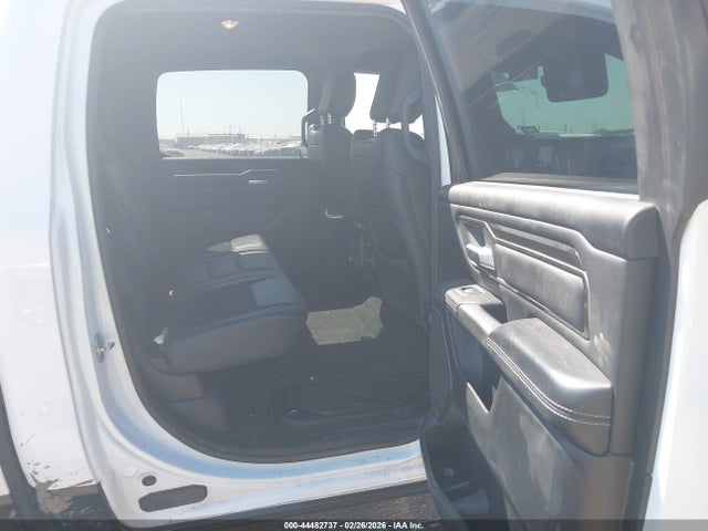 Продаж на аукціоні авто 2020 Ram 1500 Rebel  4x4 5'7 Box, vin: 1C6SRFLT6LN411859, номер лоту: 44482737