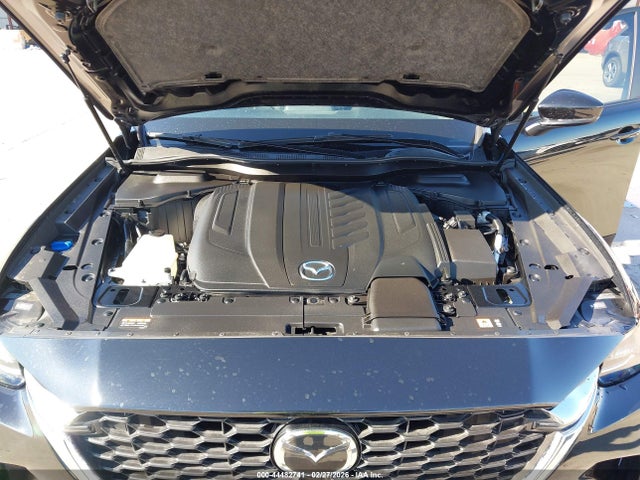 Aukcja sprzedaży 2024 Mazda Cx-90 3.3 Turbo Select, vin: JM3KKAHD2R1182377, numer aukcji: 44482741