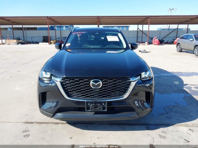 Aukcja sprzedaży 2024 Mazda Cx-90 3.3 Turbo Select, vin: JM3KKAHD2R1182377, numer aukcji: 44482741