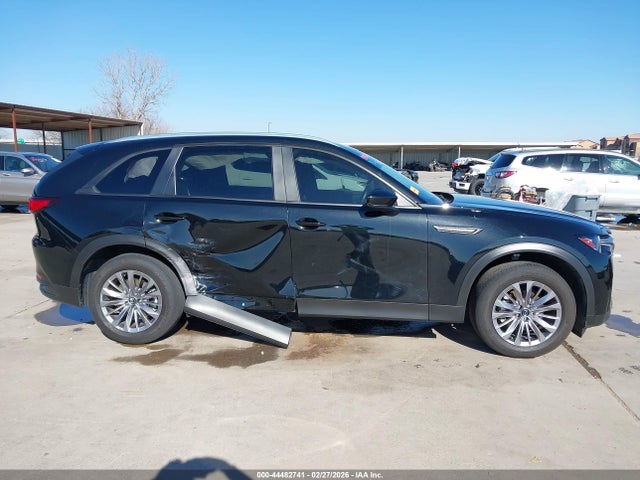 Aukcja sprzedaży 2024 Mazda Cx-90 3.3 Turbo Select, vin: JM3KKAHD2R1182377, numer aukcji: 44482741