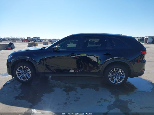 Aukcja sprzedaży 2024 Mazda Cx-90 3.3 Turbo Select, vin: JM3KKAHD2R1182377, numer aukcji: 44482741