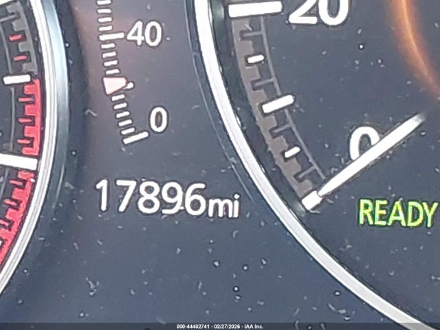 Aukcja sprzedaży 2024 Mazda Cx-90 3.3 Turbo Select, vin: JM3KKAHD2R1182377, numer aukcji: 44482741