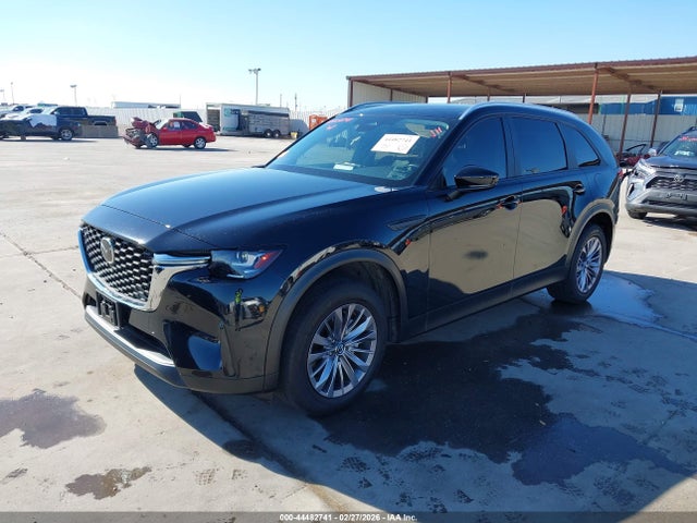 Aukcja sprzedaży 2024 Mazda Cx-90 3.3 Turbo Select, vin: JM3KKAHD2R1182377, numer aukcji: 44482741