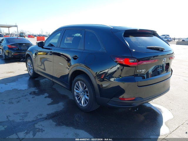Aukcja sprzedaży 2024 Mazda Cx-90 3.3 Turbo Select, vin: JM3KKAHD2R1182377, numer aukcji: 44482741