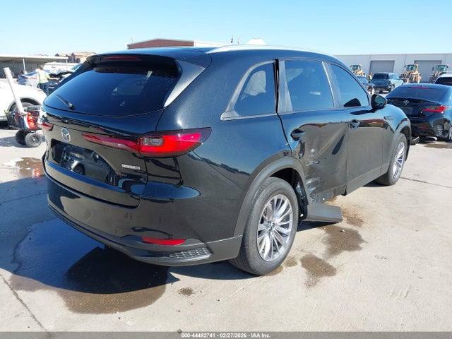 Aukcja sprzedaży 2024 Mazda Cx-90 3.3 Turbo Select, vin: JM3KKAHD2R1182377, numer aukcji: 44482741