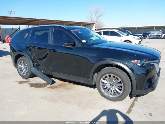 Aukcja sprzedaży 2024 Mazda Cx-90 3.3 Turbo Select, vin: JM3KKAHD2R1182377, numer aukcji: 44482741