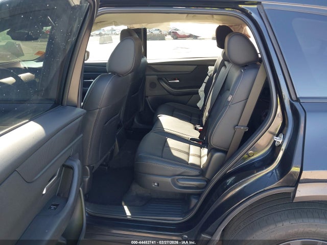 Aukcja sprzedaży 2024 Mazda Cx-90 3.3 Turbo Select, vin: JM3KKAHD2R1182377, numer aukcji: 44482741