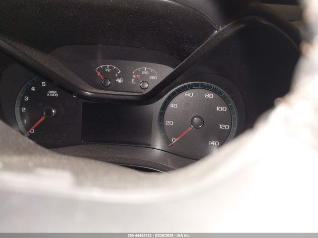Aukcja sprzedaży 2022 Gmc Canyon 4wd  Short Box At4 - Leather, vin: 1GTG6FEN9N1230125, numer aukcji: 44482742