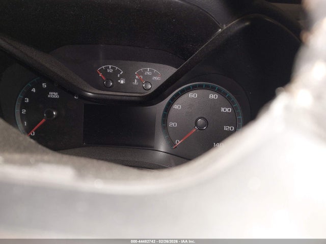 Aukcja sprzedaży 2022 Gmc Canyon 4wd  Short Box At4 - Leather, vin: 1GTG6FEN9N1230125, numer aukcji: 44482742