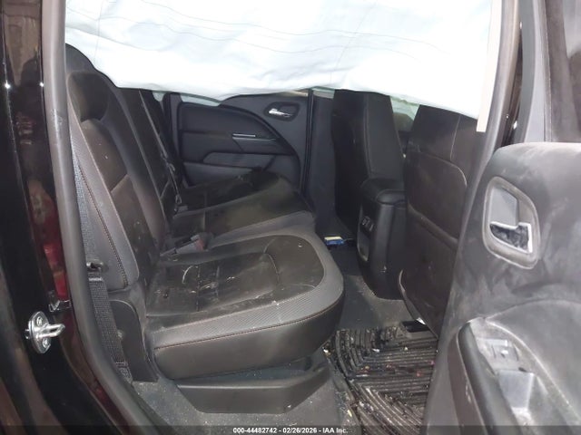 Aukcja sprzedaży 2022 Gmc Canyon 4wd  Short Box At4 - Leather, vin: 1GTG6FEN9N1230125, numer aukcji: 44482742