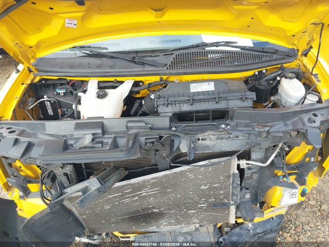 Продаж на аукціоні авто 2021 Gmc Savana Cutaway Work Van, vin: 7GZ37TC78MN002786, номер лоту: 44482748