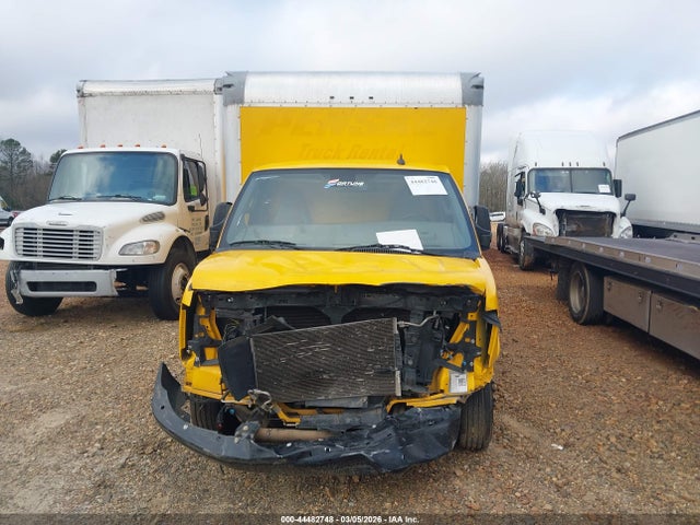 Продаж на аукціоні авто 2021 Gmc Savana Cutaway Work Van, vin: 7GZ37TC78MN002786, номер лоту: 44482748