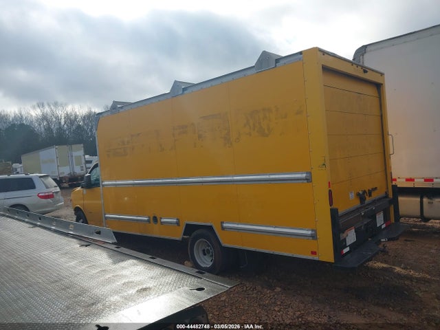 Продаж на аукціоні авто 2021 Gmc Savana Cutaway Work Van, vin: 7GZ37TC78MN002786, номер лоту: 44482748