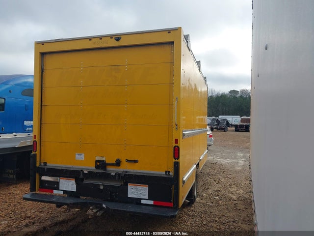 Продаж на аукціоні авто 2021 Gmc Savana Cutaway Work Van, vin: 7GZ37TC78MN002786, номер лоту: 44482748