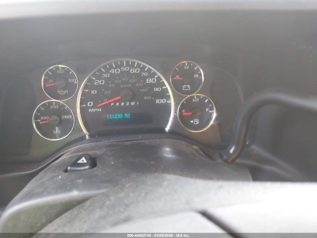 Продаж на аукціоні авто 2021 Gmc Savana Cutaway Work Van, vin: 7GZ37TC78MN002786, номер лоту: 44482748
