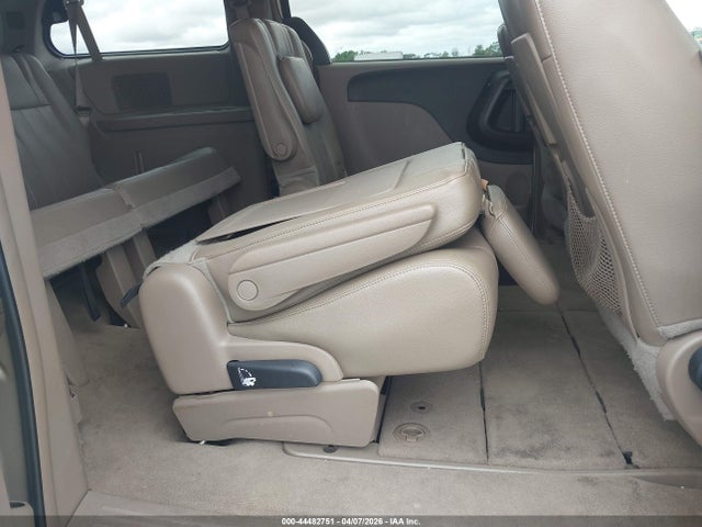 Продаж на аукціоні авто 2014 Chrysler Town & Country Touring, vin: 2C4RC1BGXER342616, номер лоту: 44482751