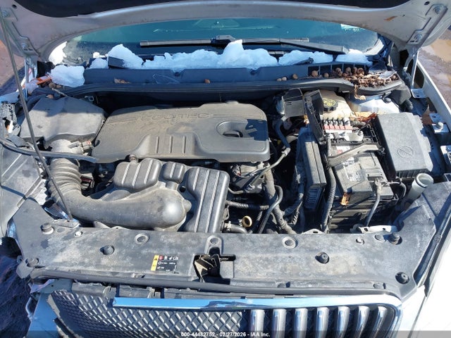 44482752 :رقم المزاد ، 1G4PP5SK0D4210503 vin ، 2013 Buick Verano مزاد بيع