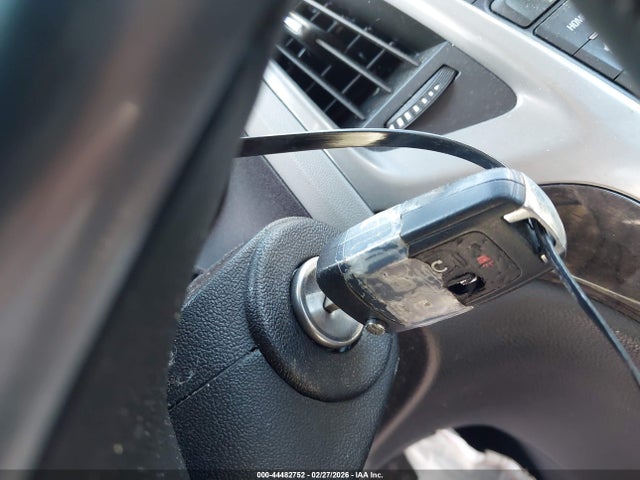 44482752 :رقم المزاد ، 1G4PP5SK0D4210503 vin ، 2013 Buick Verano مزاد بيع