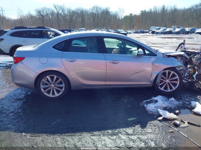 44482752 :رقم المزاد ، 1G4PP5SK0D4210503 vin ، 2013 Buick Verano مزاد بيع