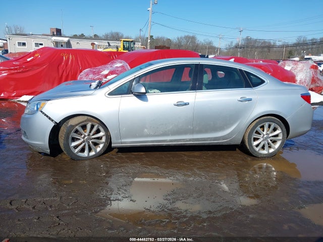 44482752 :رقم المزاد ، 1G4PP5SK0D4210503 vin ، 2013 Buick Verano مزاد بيع