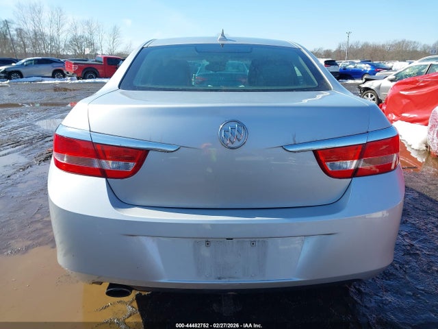 44482752 :رقم المزاد ، 1G4PP5SK0D4210503 vin ، 2013 Buick Verano مزاد بيع