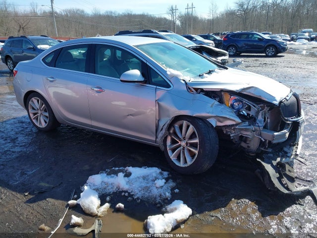 44482752 :رقم المزاد ، 1G4PP5SK0D4210503 vin ، 2013 Buick Verano مزاد بيع