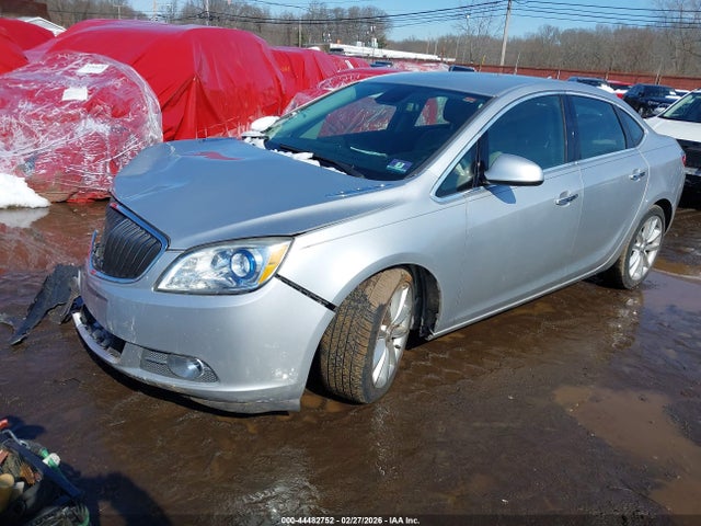 44482752 :رقم المزاد ، 1G4PP5SK0D4210503 vin ، 2013 Buick Verano مزاد بيع
