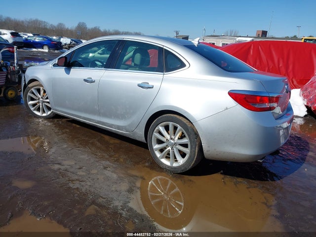 44482752 :رقم المزاد ، 1G4PP5SK0D4210503 vin ، 2013 Buick Verano مزاد بيع