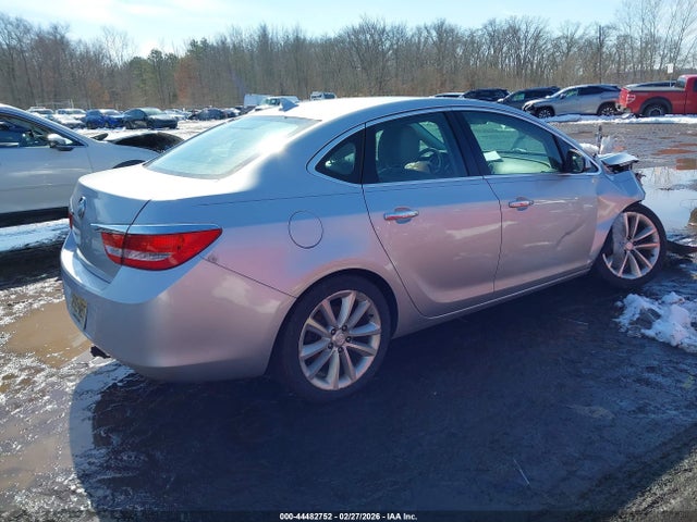 44482752 :رقم المزاد ، 1G4PP5SK0D4210503 vin ، 2013 Buick Verano مزاد بيع
