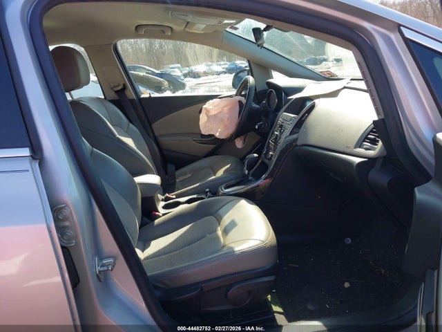 44482752 :رقم المزاد ، 1G4PP5SK0D4210503 vin ، 2013 Buick Verano مزاد بيع