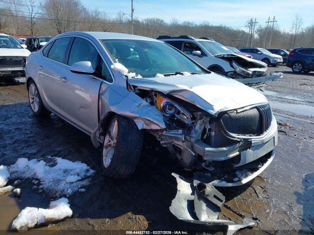 44482752 :رقم المزاد ، 1G4PP5SK0D4210503 vin ، 2013 Buick Verano مزاد بيع