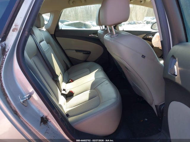 44482752 :رقم المزاد ، 1G4PP5SK0D4210503 vin ، 2013 Buick Verano مزاد بيع