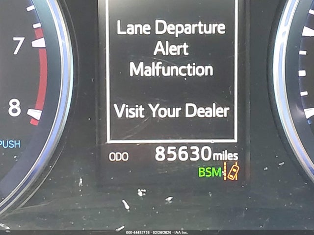 5TDKZRFH3KS573829 Toyota Highlander Se