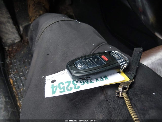 2012 AUDI A6 WAUHGAFC7CN062313 Photo 10