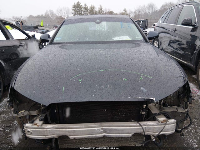 Продажа на аукционе авто 2012 Audi A6 3.0 Premium, vin: WAUHGAFC7CN062313, номер лота: 44482763