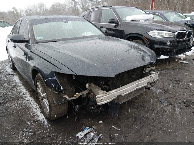 2012 AUDI A6 WAUHGAFC7CN062313 Photo 5