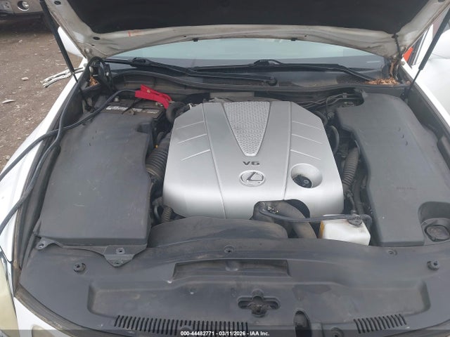 Aukcja sprzedaży 2007 Lexus Gs 350, vin: JTHBE96S470026326, numer aukcji: 44482771
