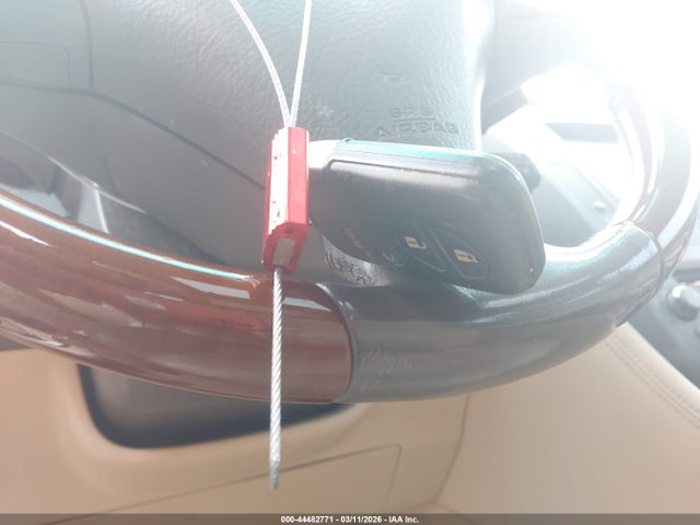 Aukcja sprzedaży 2007 Lexus Gs 350, vin: JTHBE96S470026326, numer aukcji: 44482771