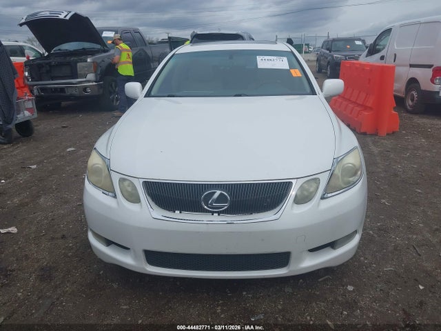 Aukcja sprzedaży 2007 Lexus Gs 350, vin: JTHBE96S470026326, numer aukcji: 44482771