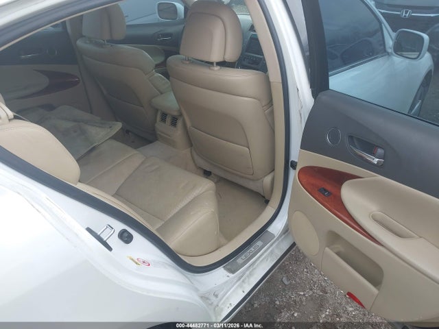Aukcja sprzedaży 2007 Lexus Gs 350, vin: JTHBE96S470026326, numer aukcji: 44482771
