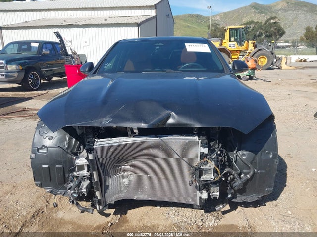 Продаж на аукціоні авто 2024 Mercedes-benz C 300, vin: W1KAF4HB8RR234644, номер лоту: 44482775