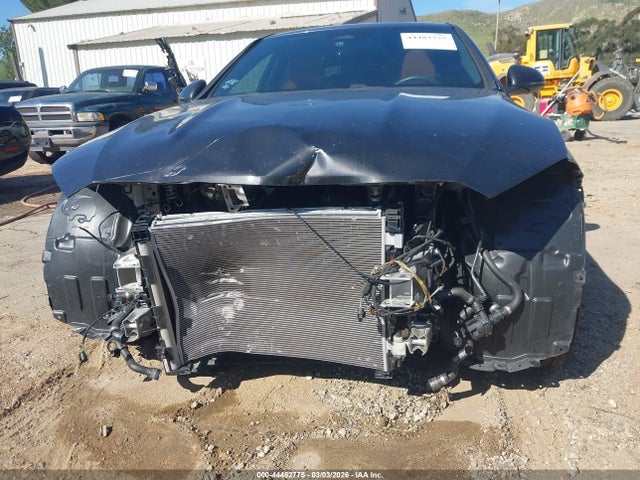 Продаж на аукціоні авто 2024 Mercedes-benz C 300, vin: W1KAF4HB8RR234644, номер лоту: 44482775
