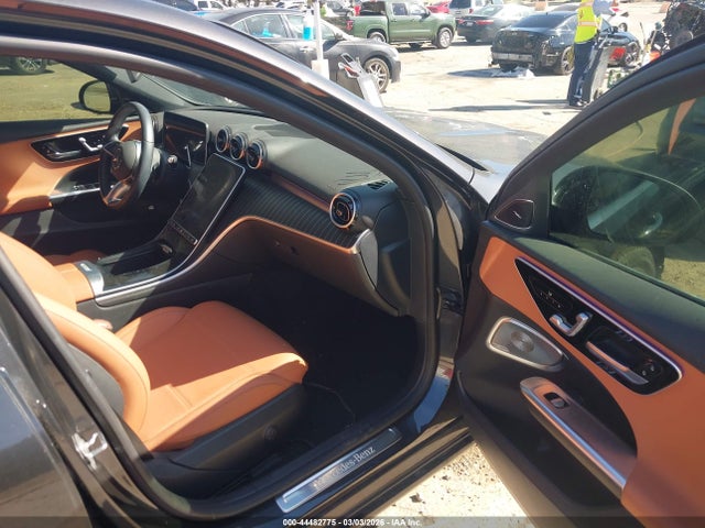 Продаж на аукціоні авто 2024 Mercedes-benz C 300, vin: W1KAF4HB8RR234644, номер лоту: 44482775