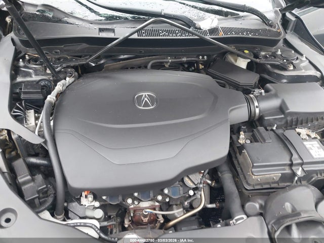 Aukcja sprzedaży 2015 Acura Tlx V6 Advance, vin: 19UUB2F72FA020153, numer aukcji: 44482780