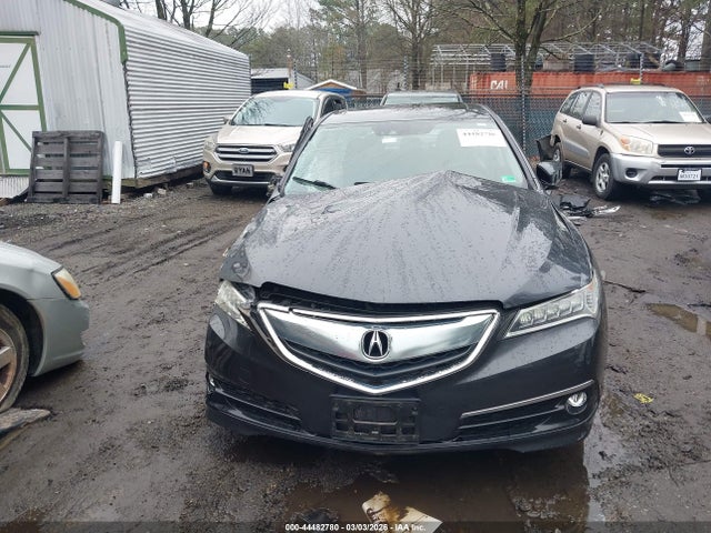 Aukcja sprzedaży 2015 Acura Tlx V6 Advance, vin: 19UUB2F72FA020153, numer aukcji: 44482780
