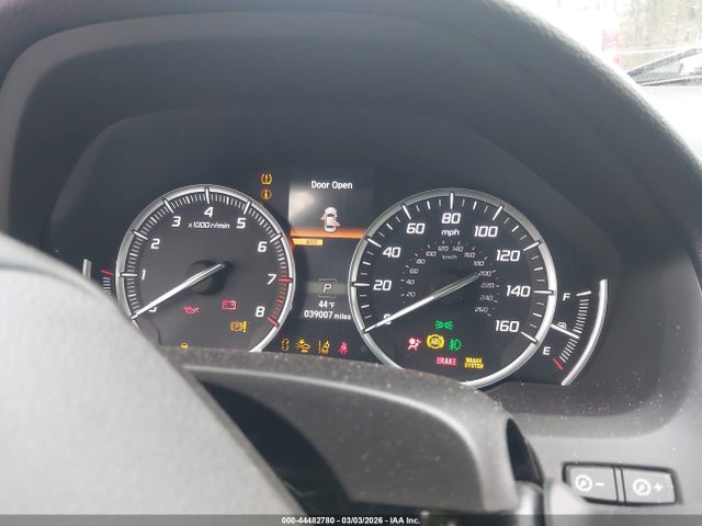Aukcja sprzedaży 2015 Acura Tlx V6 Advance, vin: 19UUB2F72FA020153, numer aukcji: 44482780