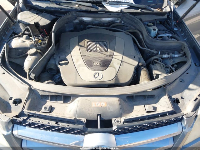 Aukcja sprzedaży 2010 Mercedes-benz Glk 350, vin: WDCGG5GB7AF385516, numer aukcji: 44482784
