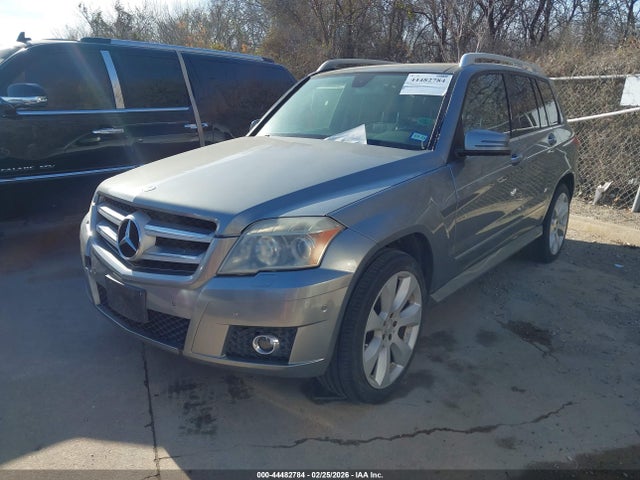 Aukcja sprzedaży 2010 Mercedes-benz Glk 350, vin: WDCGG5GB7AF385516, numer aukcji: 44482784